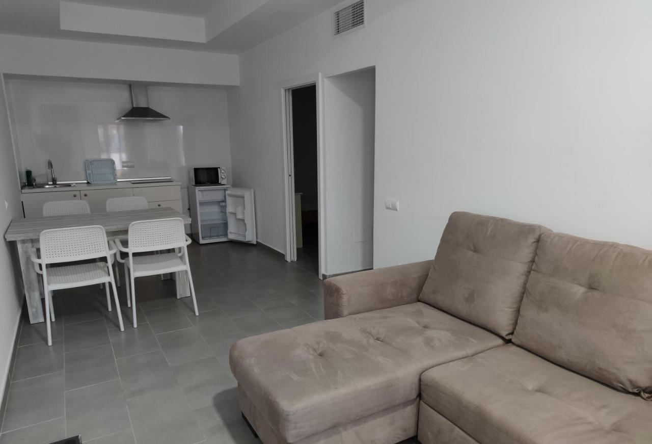 Aparthotel Puerto Cala Vadella