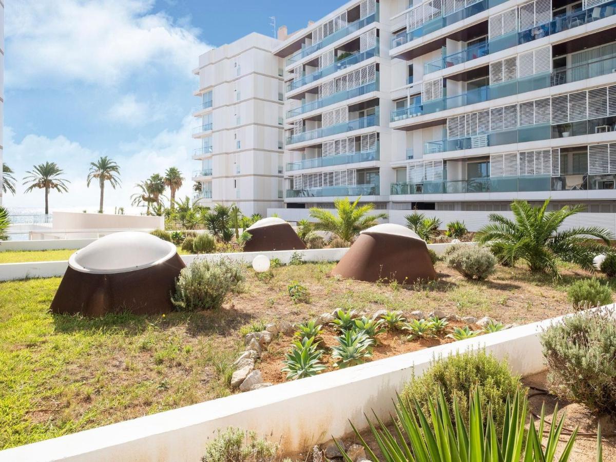 Belvilla By Oyo Beachfront Playa d'en Bossa