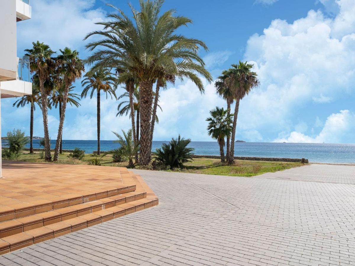 Belvilla By Oyo Beachfront Apartamento *