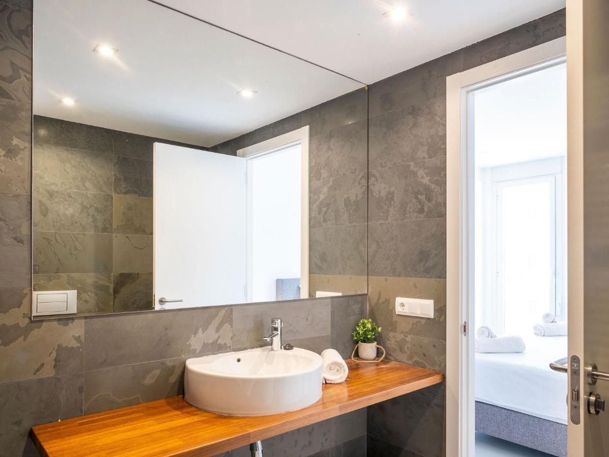 Belvilla By Oyo Beachfront Apartamento