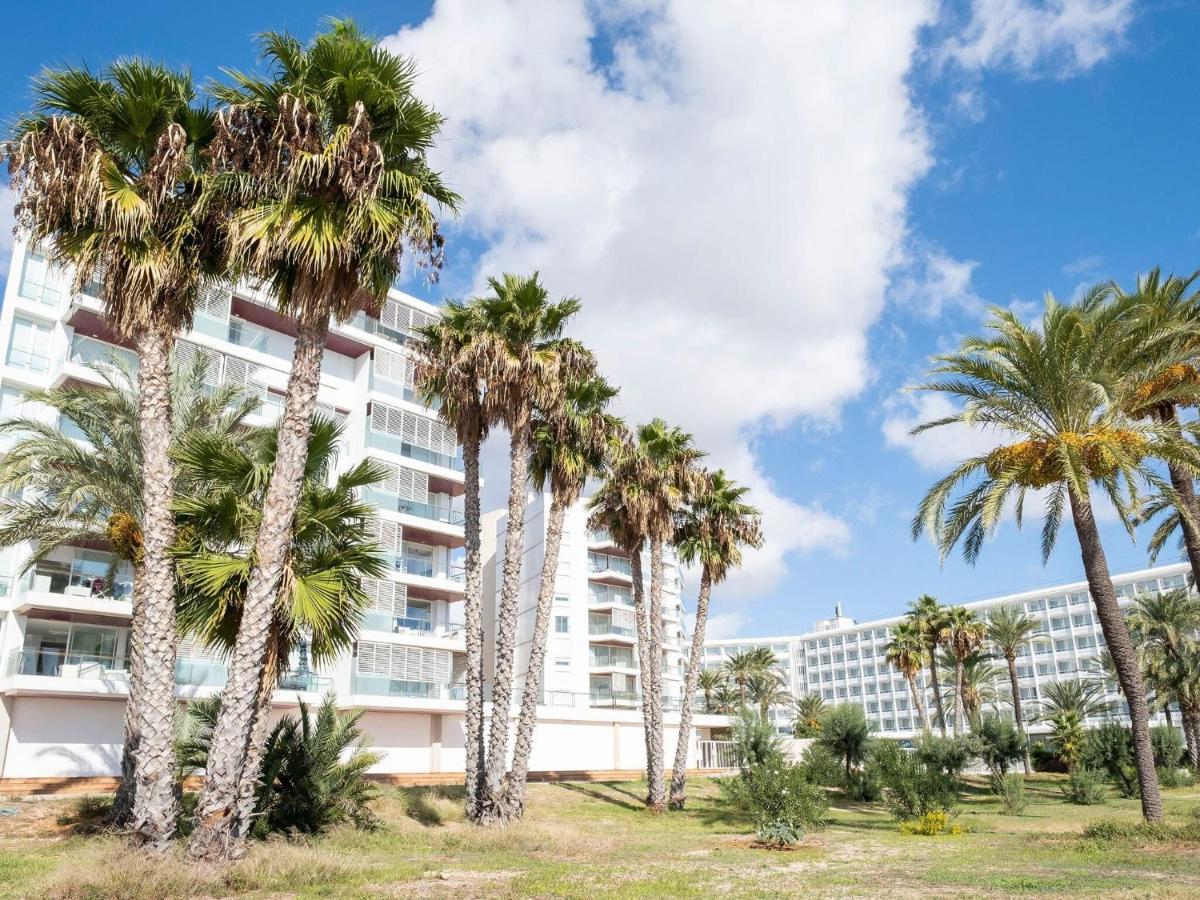 Belvilla By Oyo Beachfront Apartamento *