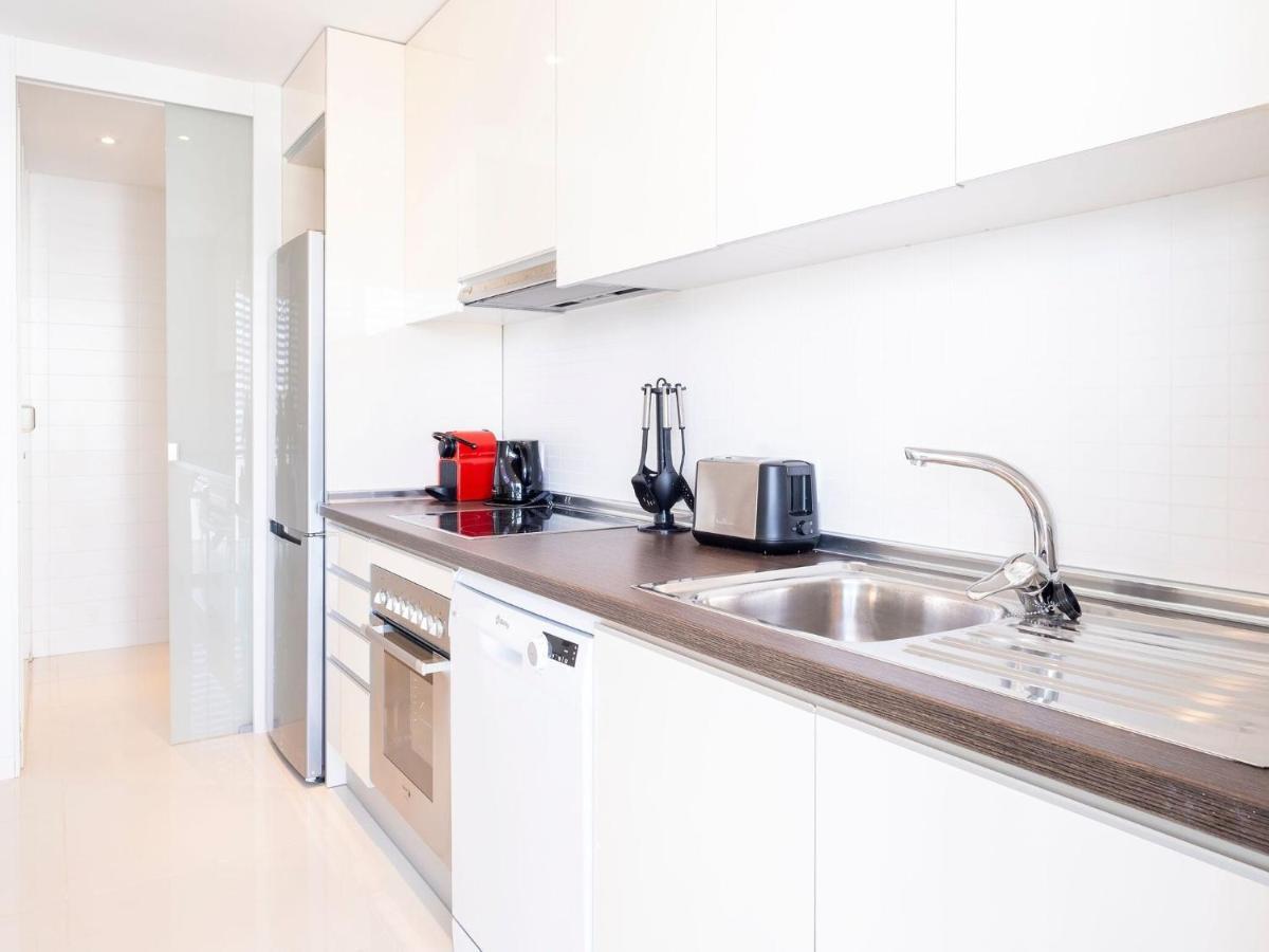 Belvilla By Oyo Beachfront Apartamento *