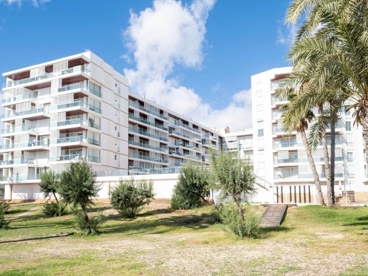 Belvilla By Oyo Beachfront Apartamento *