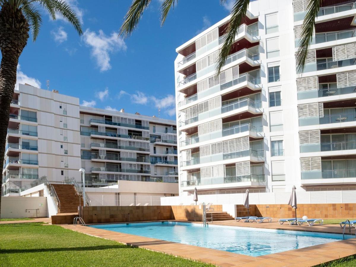 Apartamento Belvilla By Oyo Beachfront