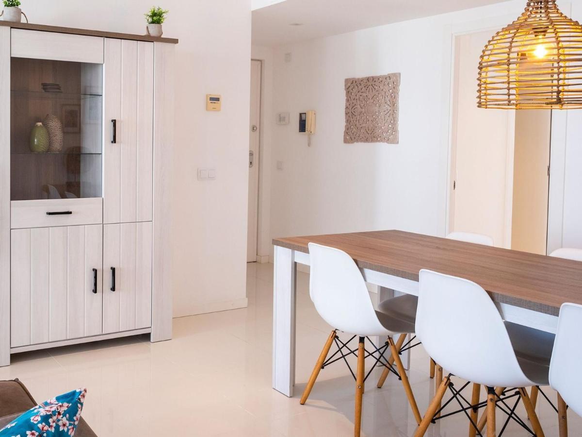 Belvilla By Oyo Beachfront Apartamento *