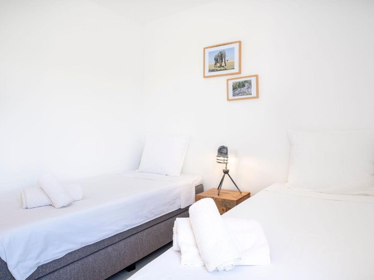 Belvilla By Oyo Beachfront Playa d'en Bossa