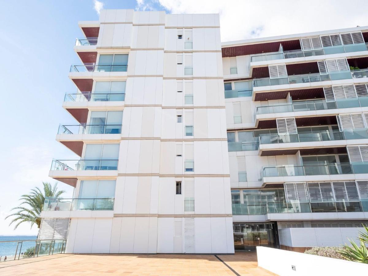 Belvilla By Oyo Beachfront Playa d'en Bossa