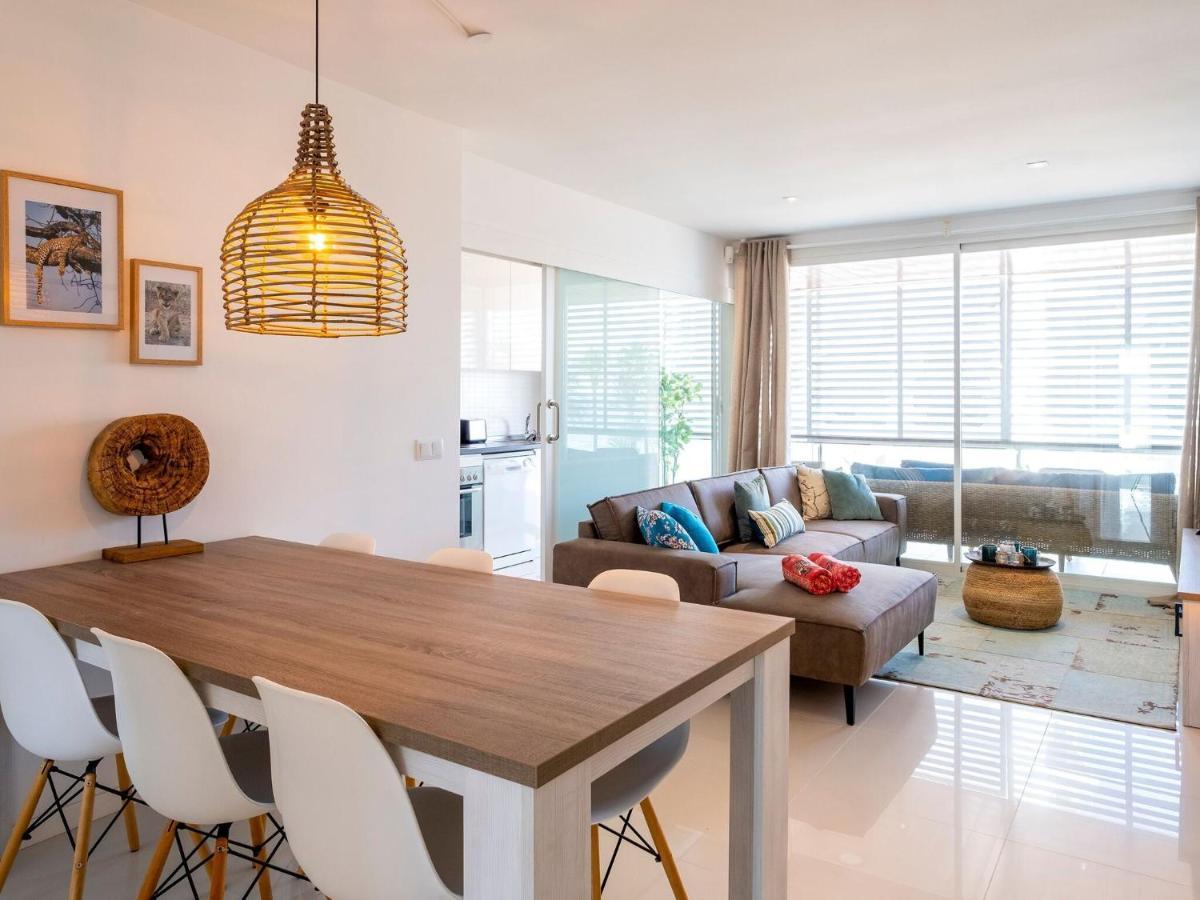 Apartamento Belvilla By Oyo Beachfront
