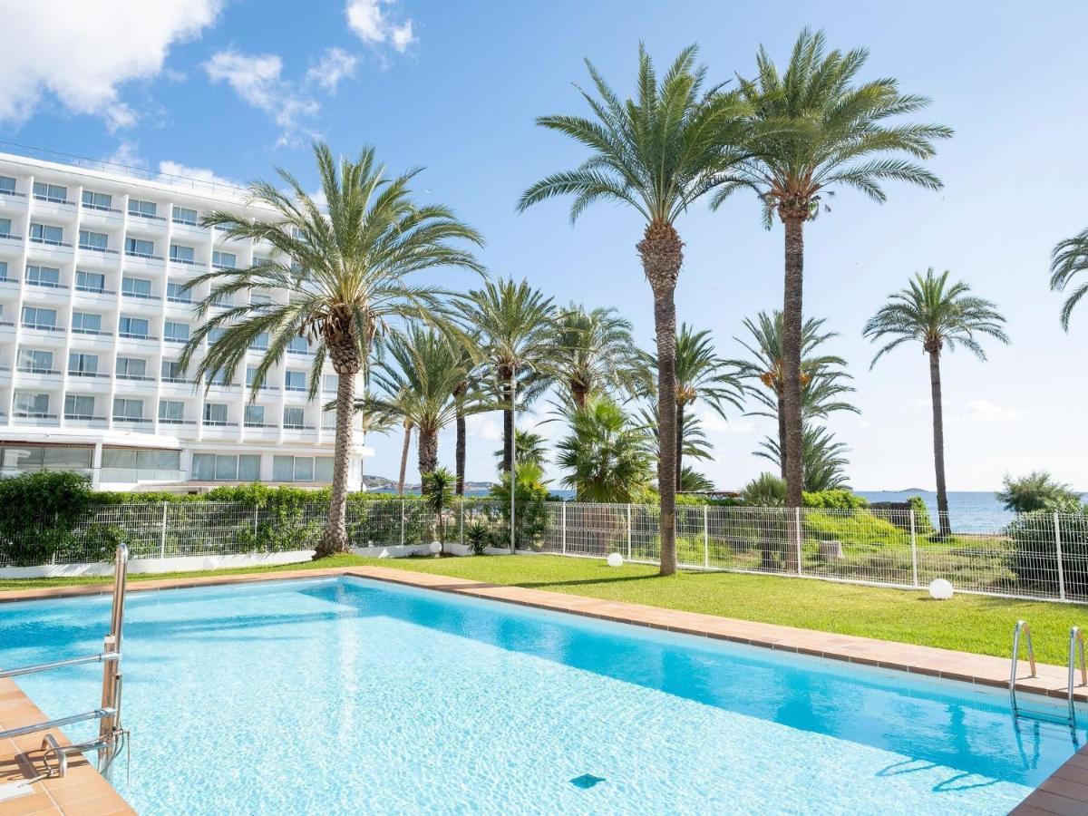 Belvilla By Oyo Beachfront Apartamento Playa d'en Bossa