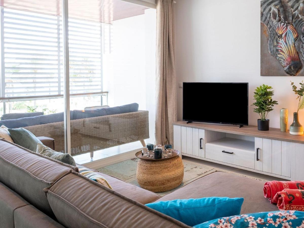 Belvilla By Oyo Beachfront *