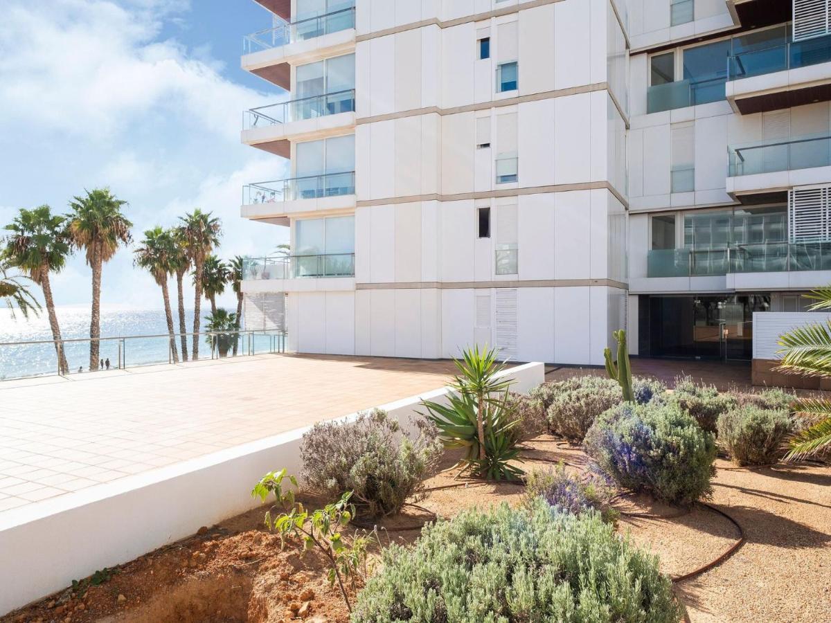 Belvilla By Oyo Beachfront Apartamento *