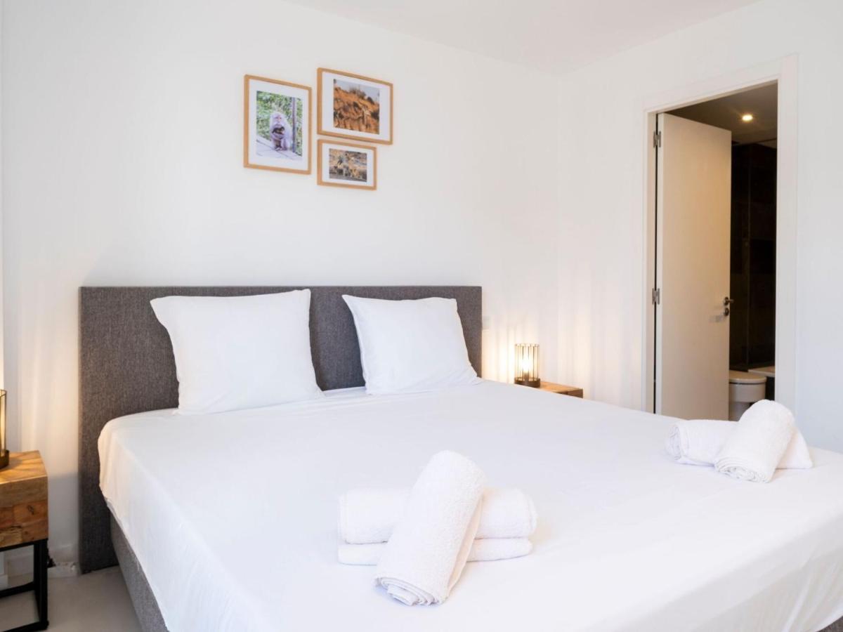 Belvilla By Oyo Beachfront * Playa d'en Bossa