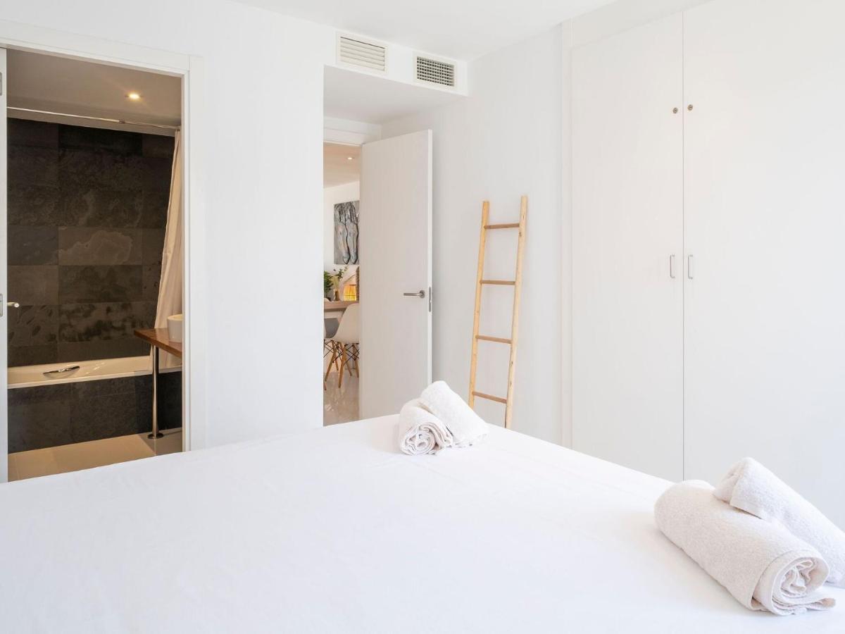 Belvilla By Oyo Beachfront Apartamento