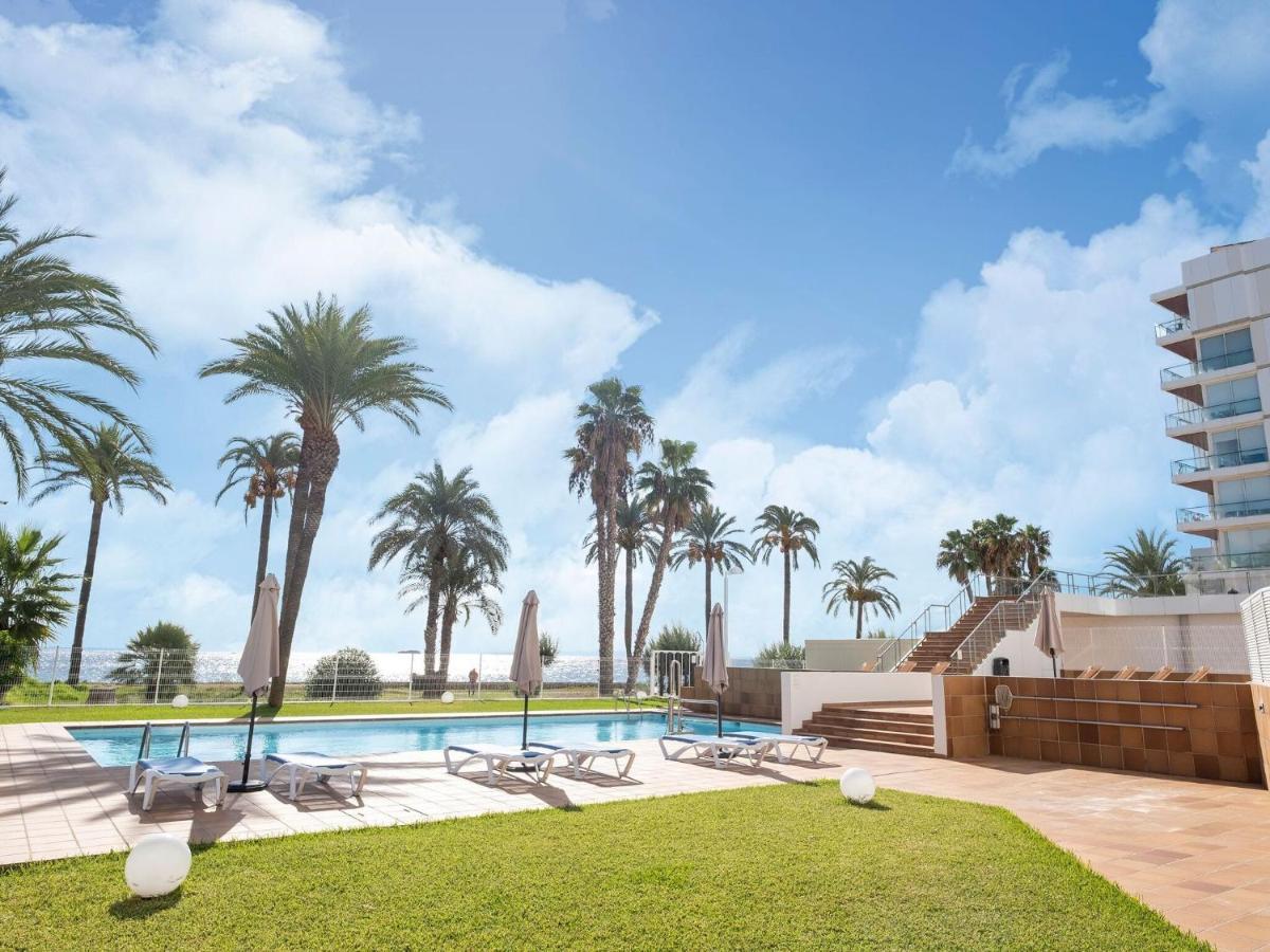 Belvilla By Oyo Beachfront Playa d'en Bossa