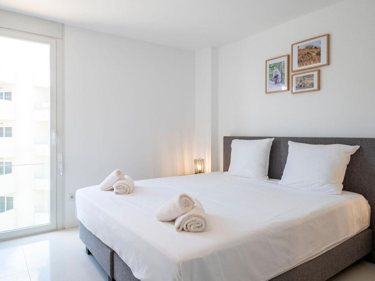Apartamento Belvilla By Oyo Beachfront