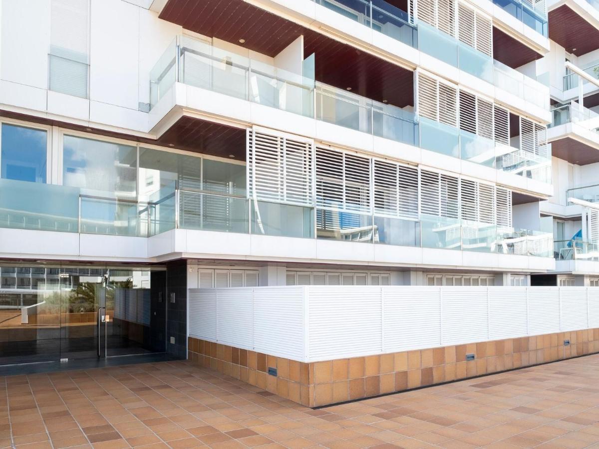 Belvilla By Oyo Beachfront *