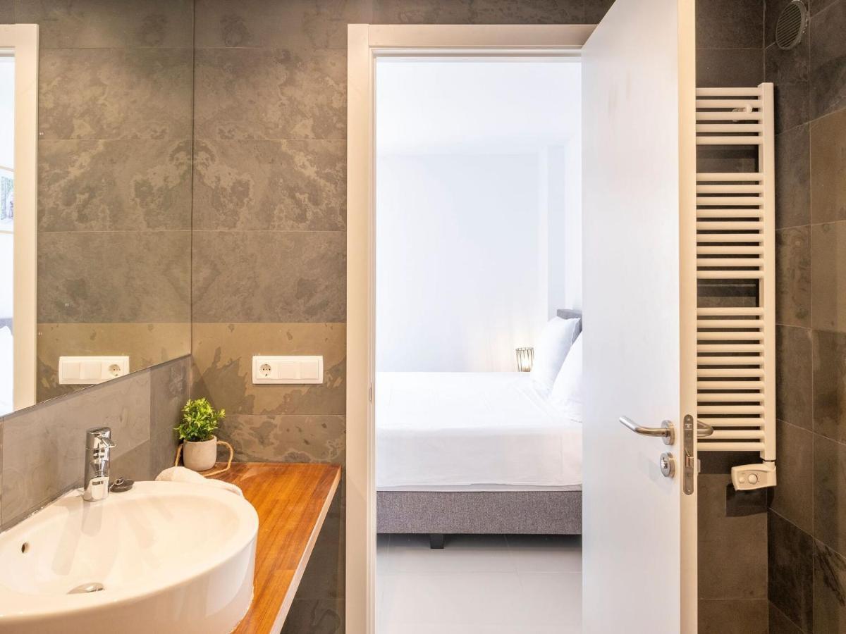 Apartamento Belvilla By Oyo Beachfront