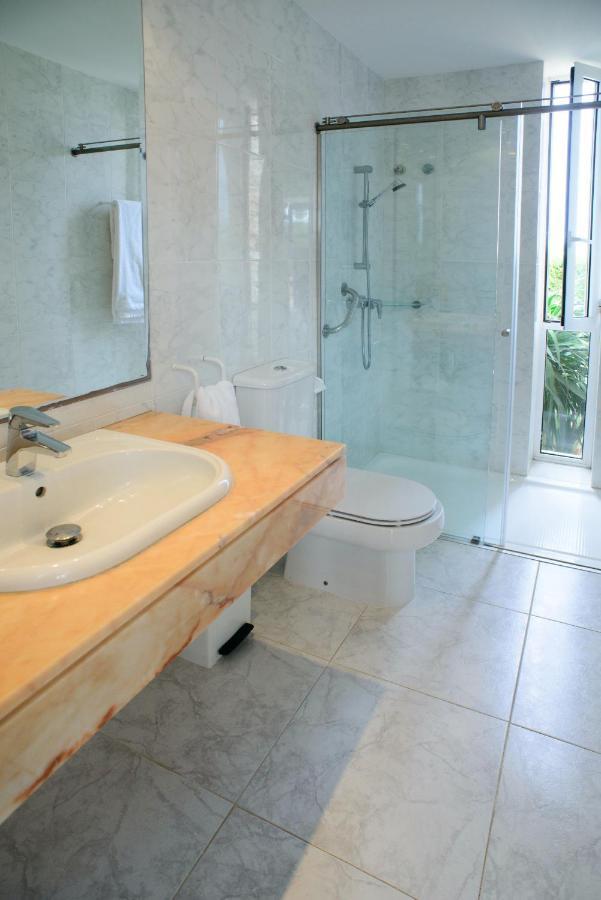 Sala Villa *