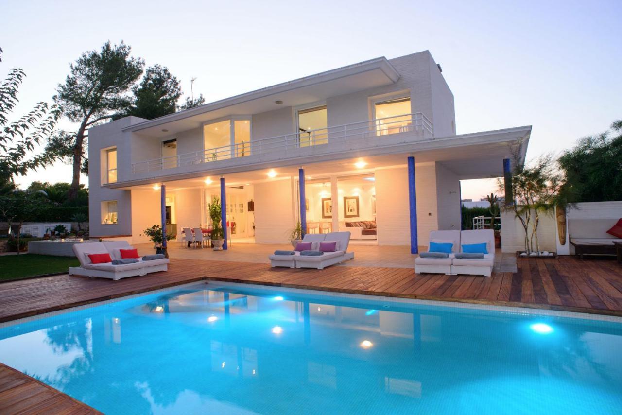Sala Villa *