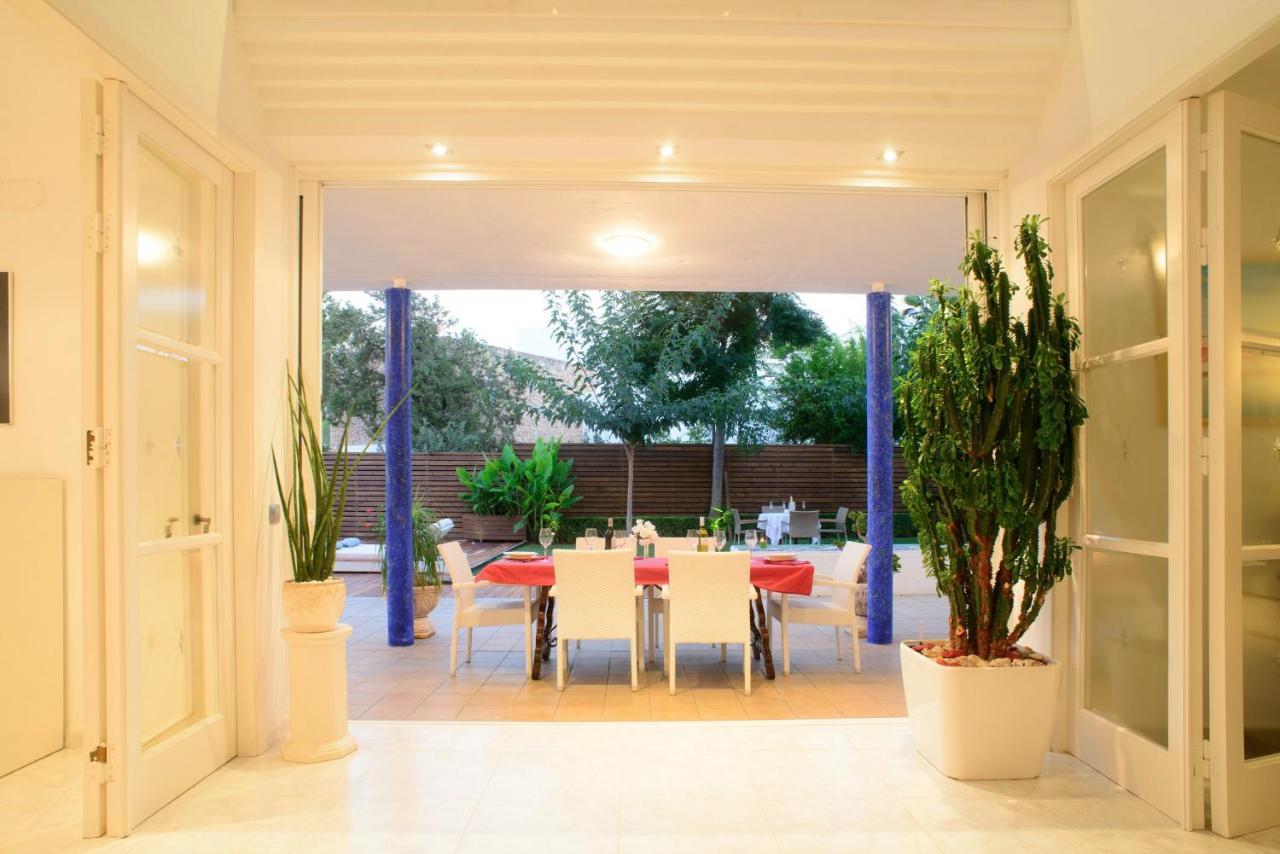 Villa Sala