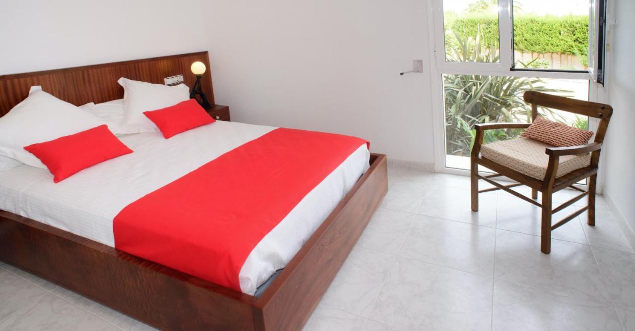 Villa Sala San Antonio (Ibiza)