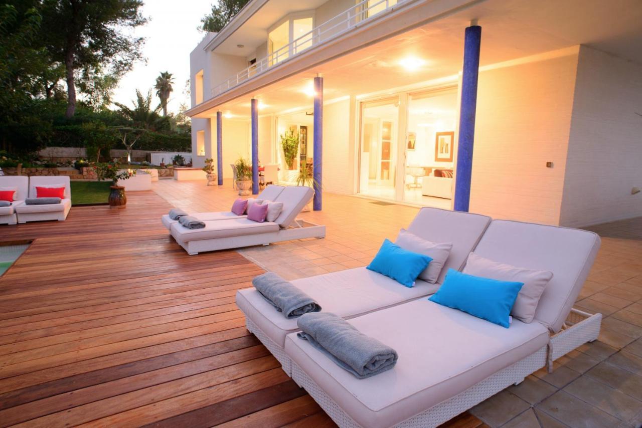 Villa Sala San Antonio (Ibiza)