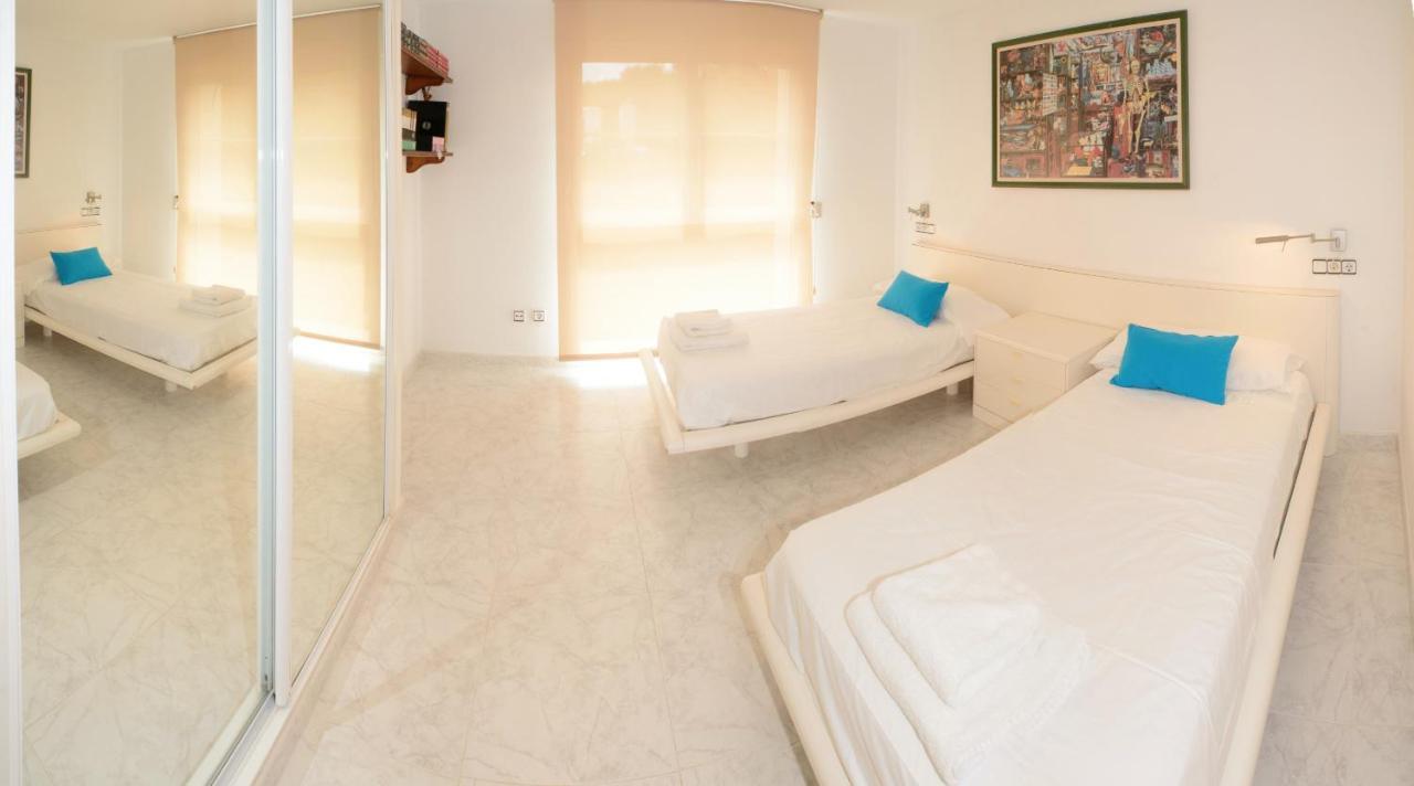 Sala Villa *