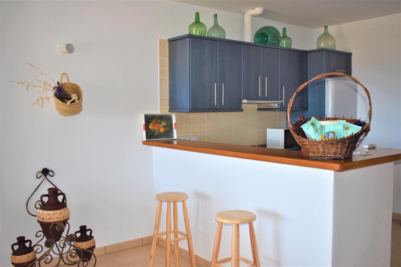 Agroturismo Sa Marina - Adults Only Farm stay