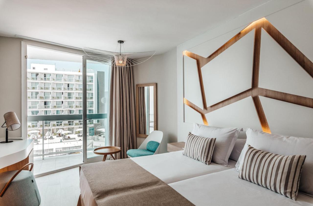 The Ibiza Twiins - 4* Sup Hotel