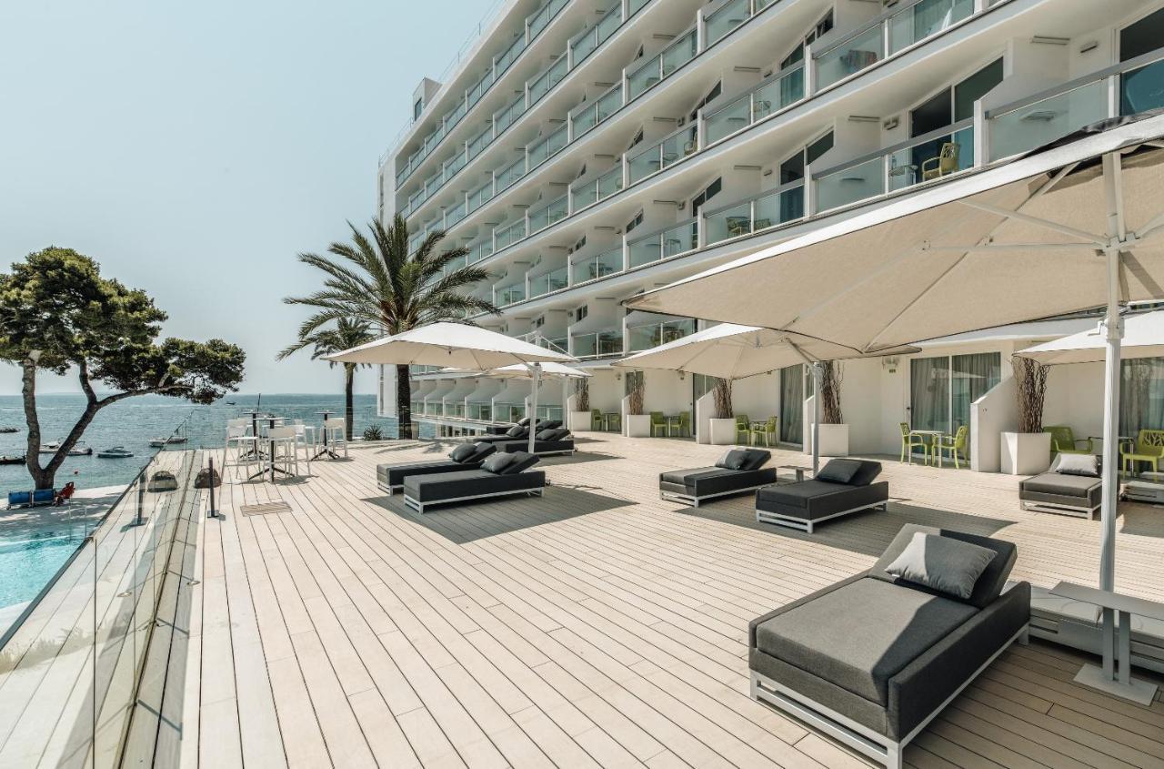 The Ibiza Twiins - 4* Sup 4*
