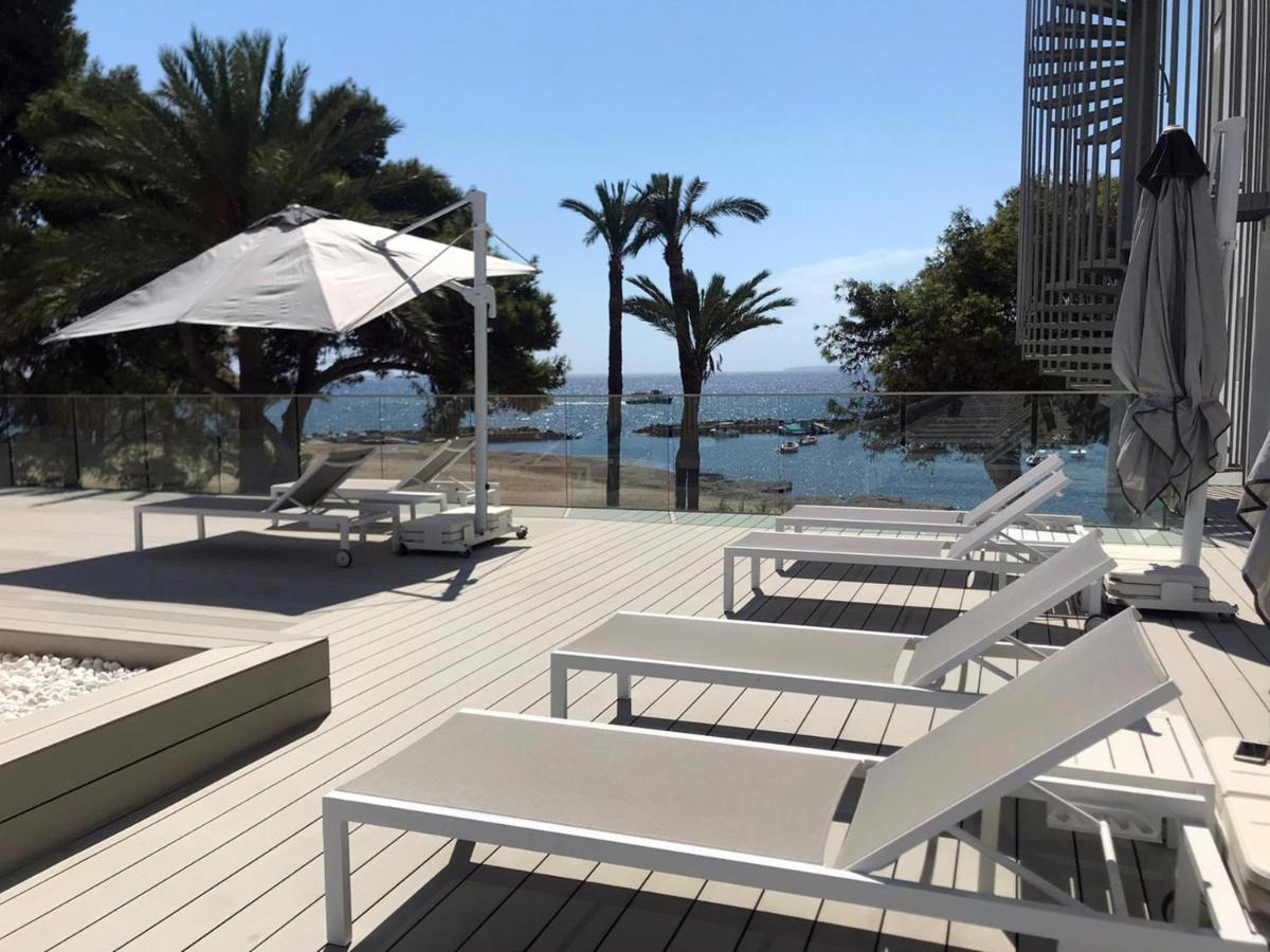 The Ibiza Twiins - 4* Sup Hotel 4*