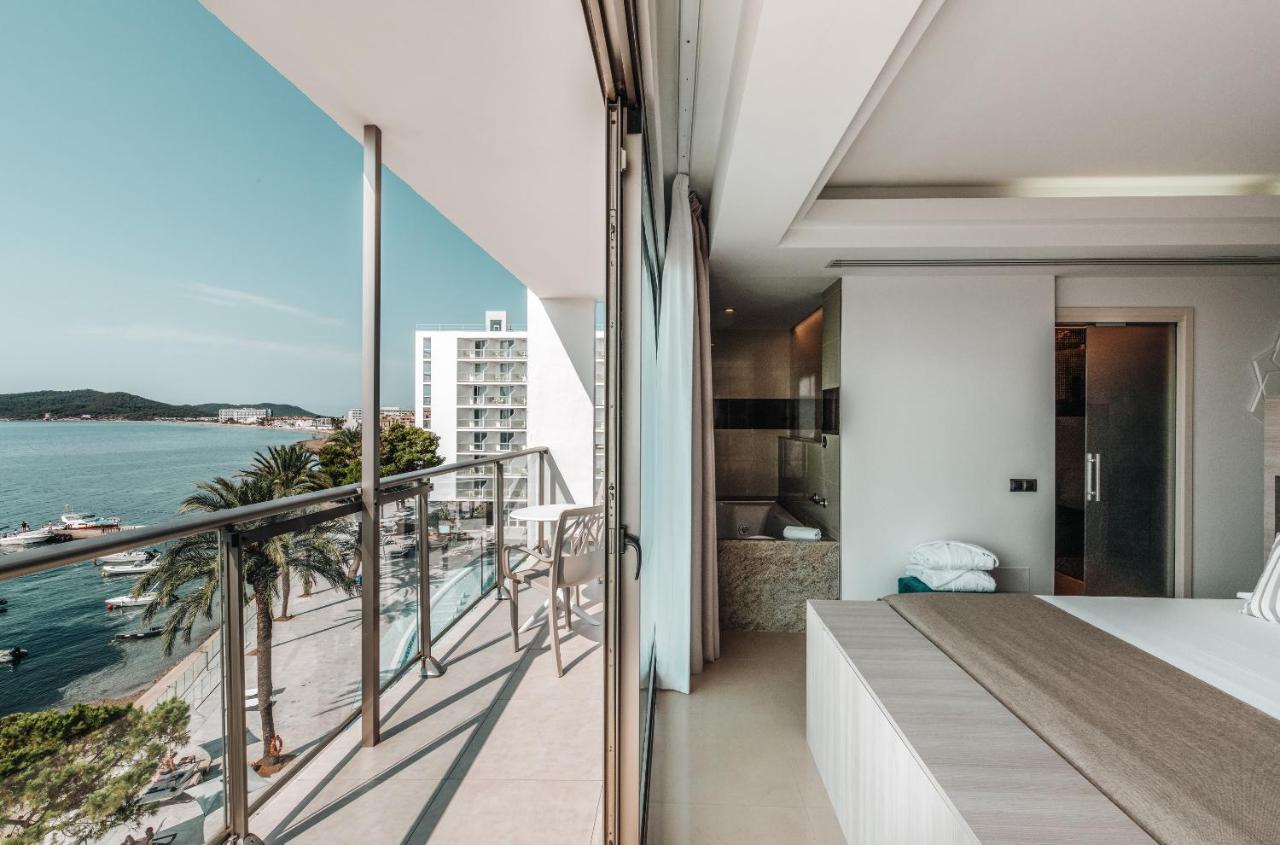 The Ibiza Twiins - 4* Sup Hotel Playa d'en Bossa