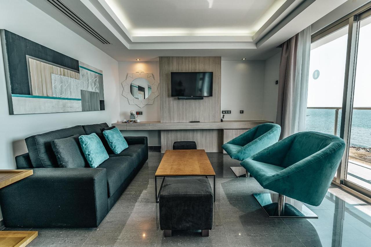 Hotel The Ibiza Twiins - 4* Sup 4*