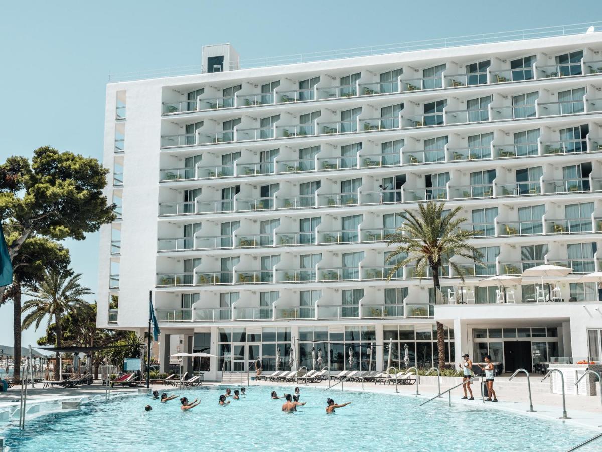 The Ibiza Twiins - 4* Sup Hotel 4*