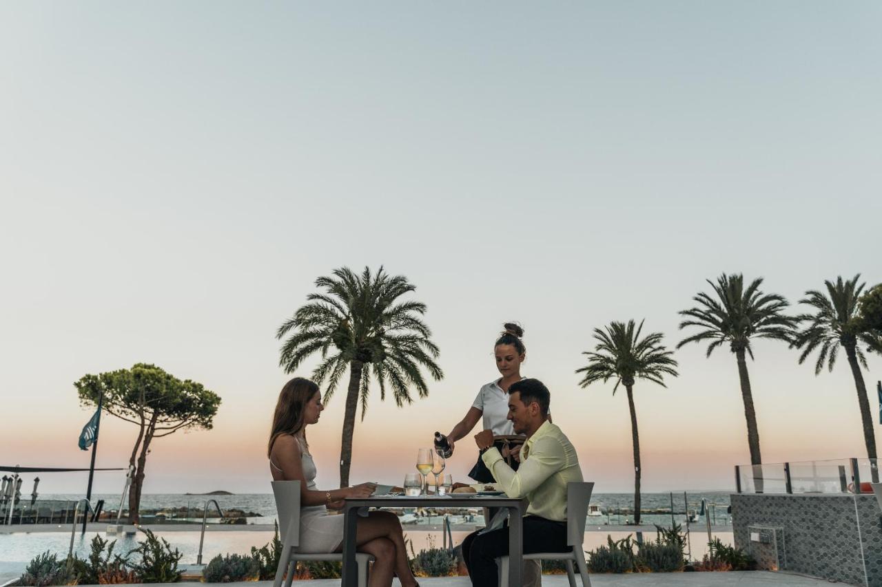 The Ibiza Twiins - 4* Sup