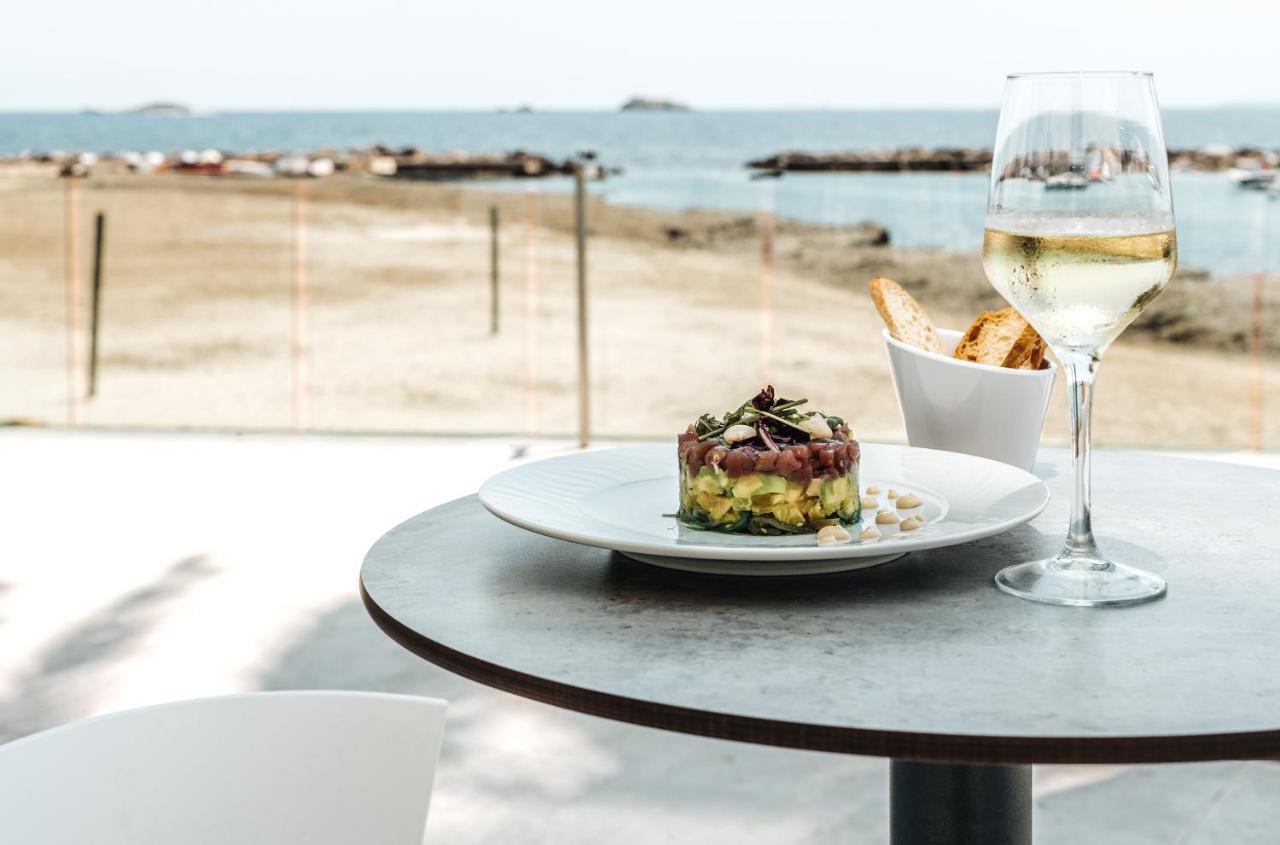 Hotel The Ibiza Twiins - 4* Sup