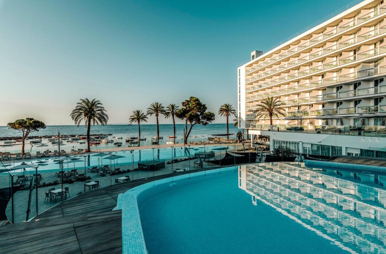 The Ibiza Twiins - 4* Sup