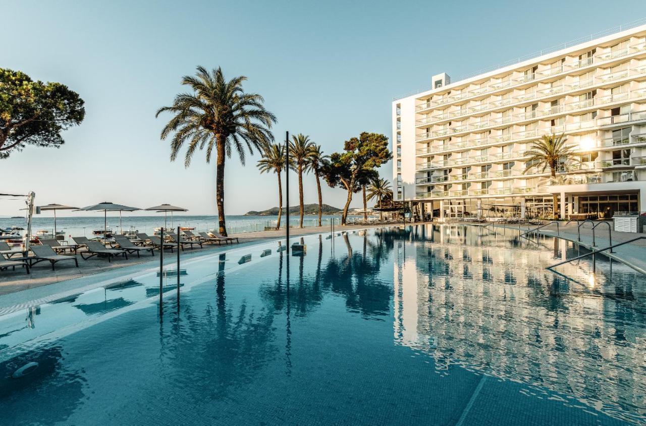 Hotel The Ibiza Twiins - 4* Sup Playa d'en Bossa