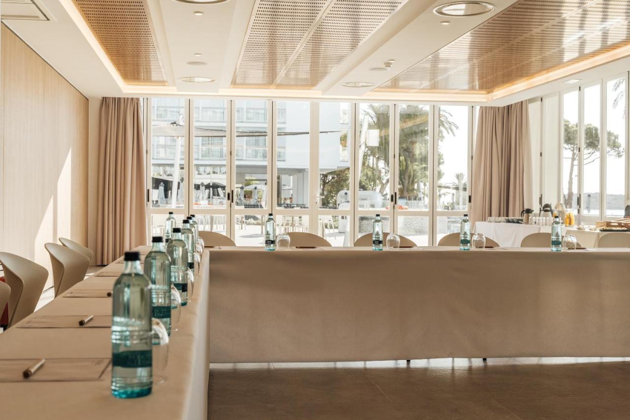 Hotel The Ibiza Twiins - 4* Sup 4*