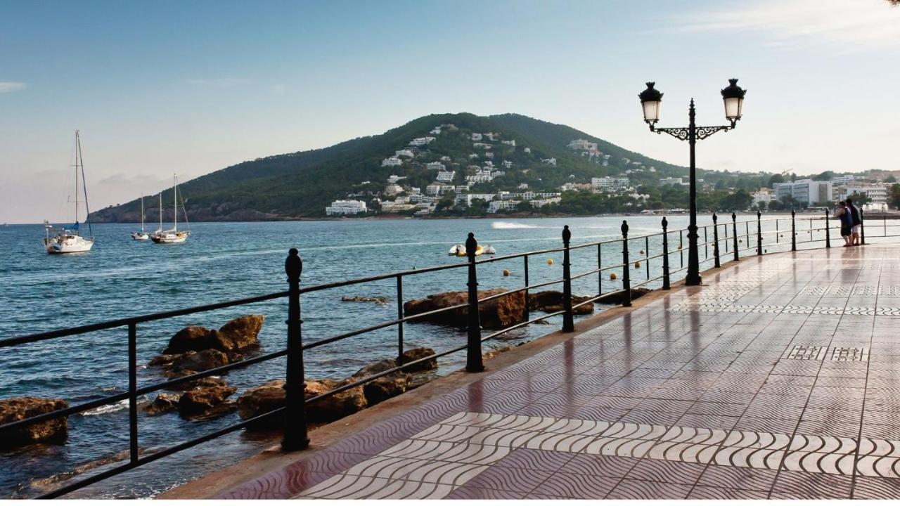 Hotel Invisa La Cala (adults Only) Santa Eularia des Riu