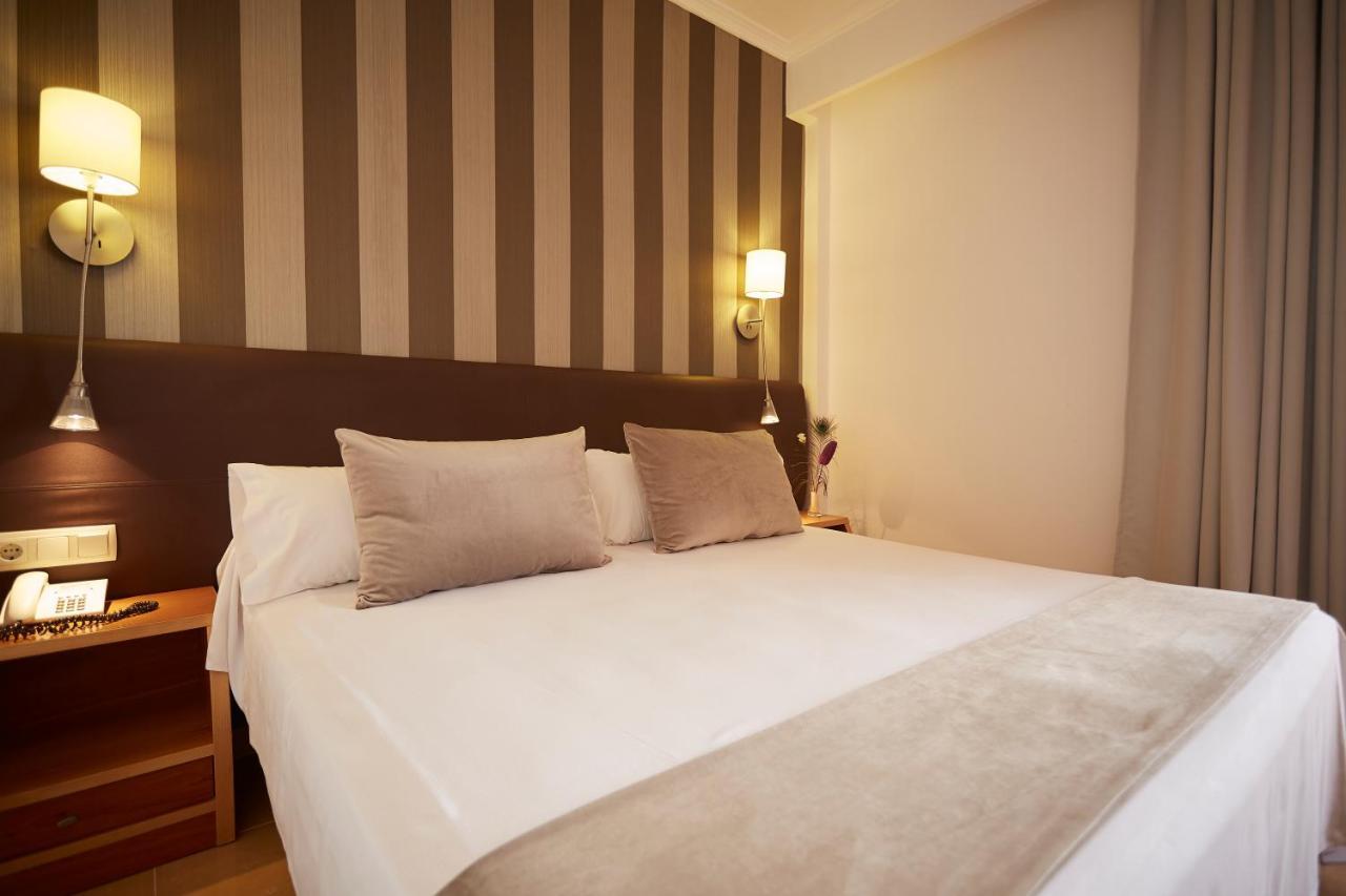 Hotel Invisa La Cala (adults Only)
