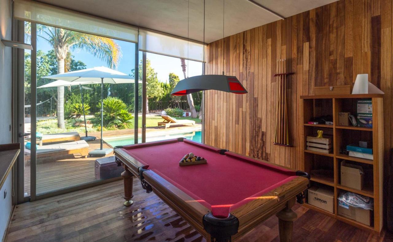 Villa Cool By Eivillas