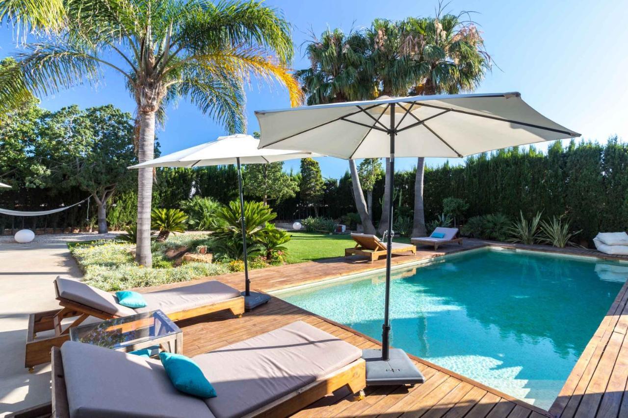 Cool By Eivillas Villa