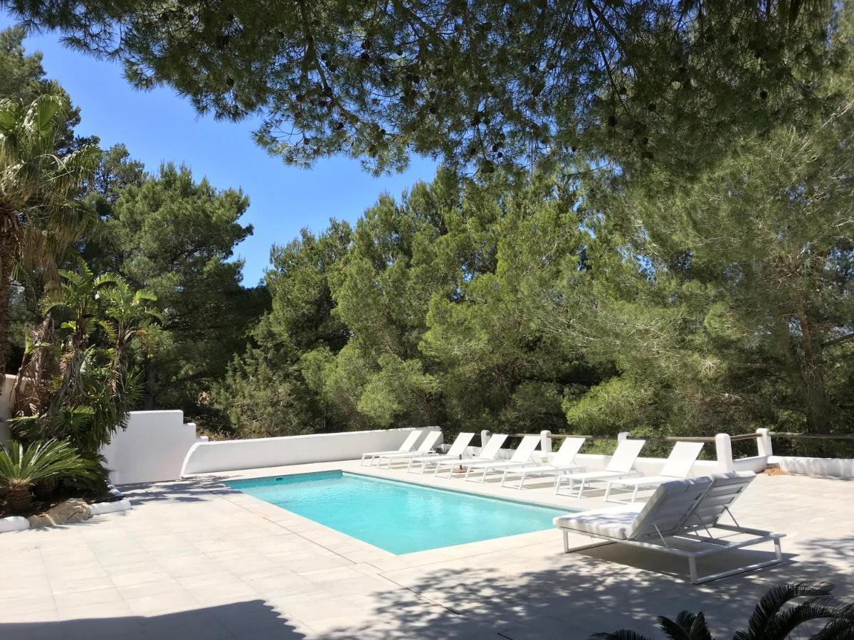 Can Blanc * Ibiza