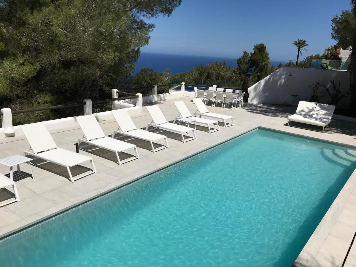 Can Blanc * Ibiza