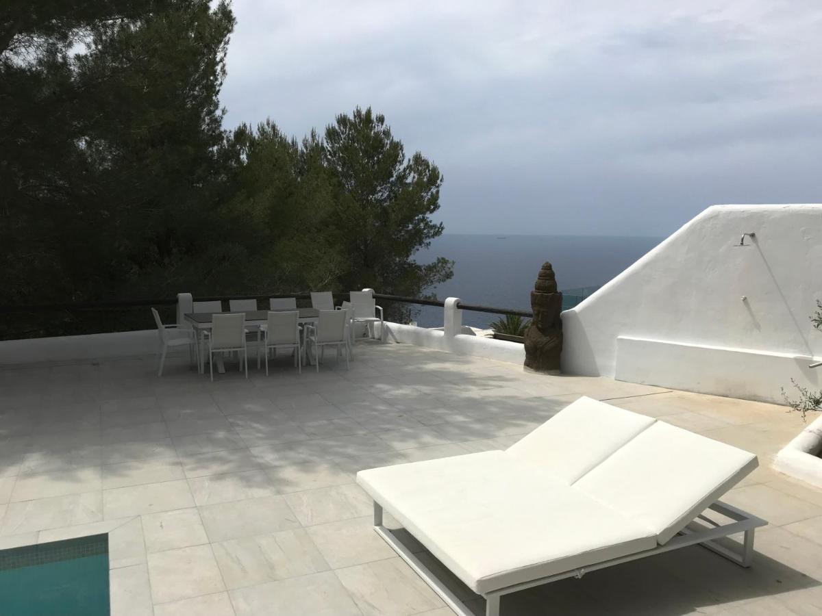 Villa Can Blanc Ibiza