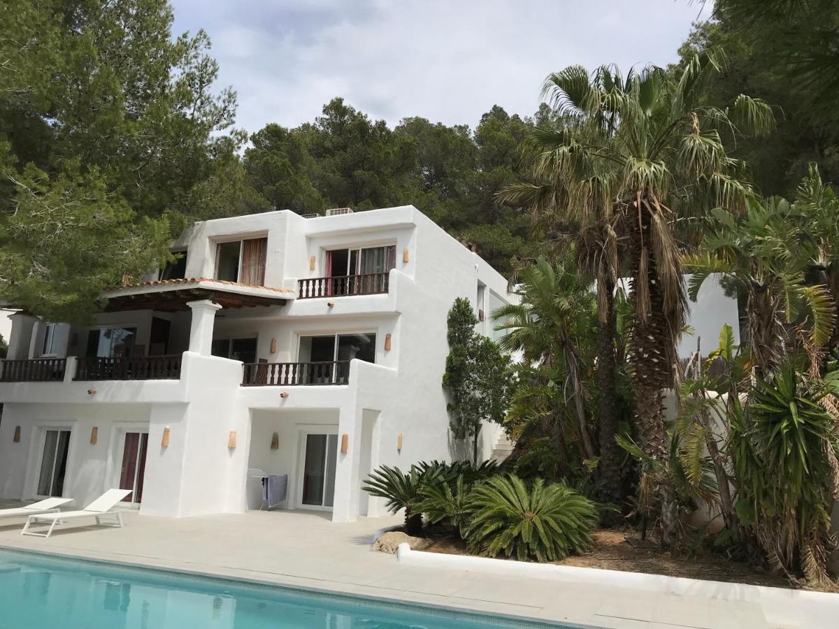 Can Blanc Villa *