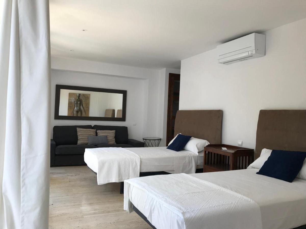 Can Blanc Ibiza