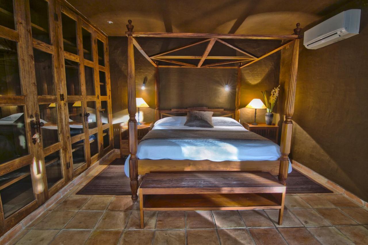 Villa Can Blanc Ibiza