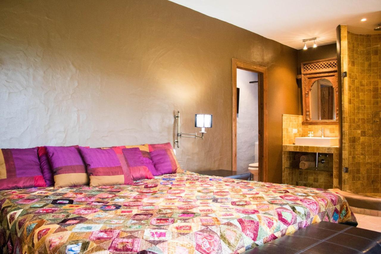 Villa Can Blanc Ibiza
